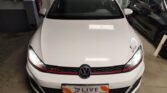 Volkswagen Golf VII 2.0 TFSI GTI "Performance" BlueMotion Tech 2015m. Benzinas Mechaninė