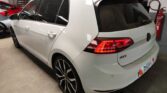 Volkswagen Golf VII 2.0 TFSI GTI "Performance" BlueMotion Tech 2015m. Benzinas Mechaninė