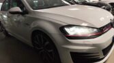 Volkswagen Golf VII 2.0 TFSI GTI "Performance" BlueMotion Tech 2015m. Benzinas Mechaninė