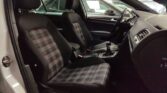 Volkswagen Golf VII 2.0 TFSI GTI "Performance" BlueMotion Tech 2015m. Benzinas Mechaninė