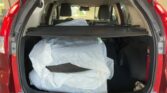Honda CR-V 2.2 DTEC Executive 4WD 2013m. Dyzelinas Mechaninė