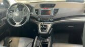 Honda CR-V 2.2 DTEC Executive 4WD 2013m. Dyzelinas Mechaninė