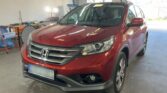 Honda CR-V 2.2 DTEC Executive 4WD 2013m. Dyzelinas Mechaninė