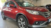 Honda CR-V 2.2 DTEC Executive 4WD 2013m. Dyzelinas Mechaninė