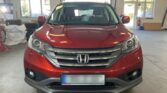 Honda CR-V 2.2 DTEC Executive 4WD 2013m. Dyzelinas Mechaninė