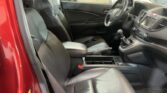 Honda CR-V 2.2 DTEC Executive 4WD 2013m. Dyzelinas Mechaninė