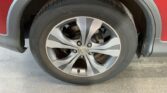 Honda CR-V 2.2 DTEC Executive 4WD 2013m. Dyzelinas Mechaninė