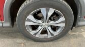 Honda CR-V 2.2 DTEC Executive 4WD 2013m. Dyzelinas Mechaninė