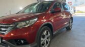 Honda CR-V 2.2 DTEC Executive 4WD 2013m. Dyzelinas Mechaninė