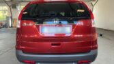 Honda CR-V 2.2 DTEC Executive 4WD 2013m. Dyzelinas Mechaninė