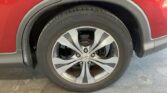 Honda CR-V 2.2 DTEC Executive 4WD 2013m. Dyzelinas Mechaninė