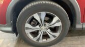 Honda CR-V 2.2 DTEC Executive 4WD 2013m. Dyzelinas Mechaninė