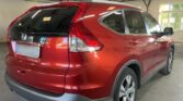 Honda CR-V 2.2 DTEC Executive 4WD 2013m. Dyzelinas Mechaninė