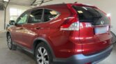 Honda CR-V 2.2 DTEC Executive 4WD 2013m. Dyzelinas Mechaninė