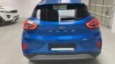 Ford Puma 1.0 EcoBoost Mild-Hybrid Titanium X 2021m. Benzinas Mechaninė