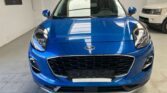 Ford Puma 1.0 EcoBoost Mild-Hybrid Titanium X 2021m. Benzinas Mechaninė