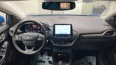 Ford Puma 1.0 EcoBoost Mild-Hybrid Titanium X 2021m. Benzinas Mechaninė
