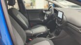 Ford Puma 1.0 EcoBoost Mild-Hybrid Titanium X 2021m. Benzinas Mechaninė