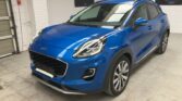 Ford Puma 1.0 EcoBoost Mild-Hybrid Titanium X 2021m. Benzinas Mechaninė