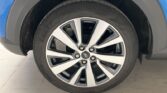 Ford Puma 1.0 EcoBoost Mild-Hybrid Titanium X 2021m. Benzinas Mechaninė