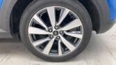 Ford Puma 1.0 EcoBoost Mild-Hybrid Titanium X 2021m. Benzinas Mechaninė
