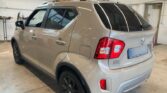 Suzuki Ignis 1.2 DualJet Mild-Hybrid Comfort 2020m. Benzinas Automatinė
