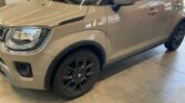 Suzuki Ignis 1.2 DualJet Mild-Hybrid Comfort 2020m. Benzinas Automatinė