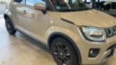 Suzuki Ignis 1.2 DualJet Mild-Hybrid Comfort 2020m. Benzinas Automatinė