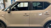 Suzuki Ignis 1.2 DualJet Mild-Hybrid Comfort 2020m. Benzinas Automatinė