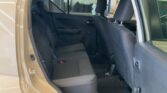 Suzuki Ignis 1.2 DualJet Mild-Hybrid Comfort 2020m. Benzinas Automatinė