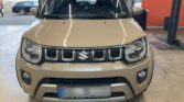 Suzuki Ignis 1.2 DualJet Mild-Hybrid Comfort 2020m. Benzinas Automatinė