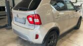 Suzuki Ignis 1.2 DualJet Mild-Hybrid Comfort 2020m. Benzinas Automatinė