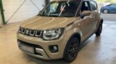 Suzuki Ignis 1.2 DualJet Mild-Hybrid Comfort 2020m. Benzinas Automatinė