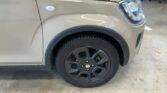 Suzuki Ignis 1.2 DualJet Mild-Hybrid Comfort 2020m. Benzinas Automatinė