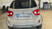 Suzuki Ignis 1.2 DualJet Mild-Hybrid Comfort 2020m. Benzinas Automatinė