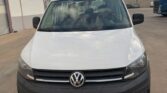 Volkswagen Caddy 2.0 TDI Kombi BlueMotion Tech 2019m. Dyzelinas Mechaninė
