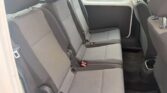 Volkswagen Caddy 2.0 TDI Kombi BlueMotion Tech 2019m. Dyzelinas Mechaninė