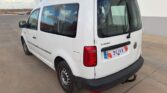 Volkswagen Caddy 2.0 TDI Kombi BlueMotion Tech 2019m. Dyzelinas Mechaninė