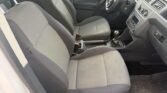 Volkswagen Caddy 2.0 TDI Kombi BlueMotion Tech 2019m. Dyzelinas Mechaninė