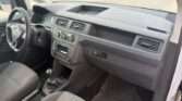 Volkswagen Caddy 2.0 TDI Kombi BlueMotion Tech 2019m. Dyzelinas Mechaninė