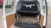 Volkswagen Caddy 2.0 TDI Kombi BlueMotion Tech 2019m. Dyzelinas Mechaninė