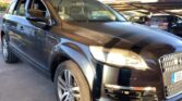 Audi Q7 3.0 V6 TDI quattro 2007m. Dyzelinas Automatinė