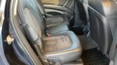 Audi Q7 3.0 V6 TDI quattro 2007m. Dyzelinas Automatinė