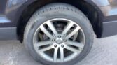Audi Q7 3.0 V6 TDI quattro 2007m. Dyzelinas Automatinė