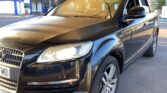 Audi Q7 3.0 V6 TDI quattro 2007m. Dyzelinas Automatinė