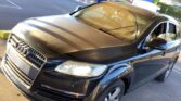Audi Q7 3.0 V6 TDI quattro 2007m. Dyzelinas Automatinė