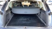 Audi Q7 3.0 V6 TDI quattro 2007m. Dyzelinas Automatinė