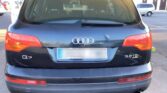Audi Q7 3.0 V6 TDI quattro 2007m. Dyzelinas Automatinė