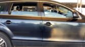 Audi Q7 3.0 V6 TDI quattro 2007m. Dyzelinas Automatinė