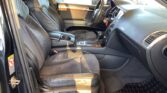 Audi Q7 3.0 V6 TDI quattro 2007m. Dyzelinas Automatinė